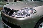 Renault Symbol 2009 года